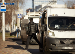 Маршрут автобуса №32а в Ставрополе частично изменится