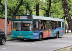 Дачные автобусы начнут работу в Ставрополе с 1 апреля