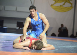 Ставропольские единоборцы отличились как на внутренней, так и на международной арене 