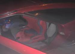 В Ставрополе водитель скрылся с места аварии, где пострадал ребенок