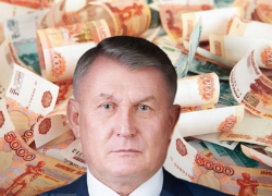 Самым богатым депутатом думы Ставрополья стал единоросс Иван Якименко 