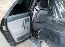 В Кисловодске пропал зам. главы администрации города