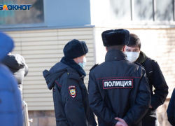 Почти сотню миграционных нарушений нашли полицейские за неделю на Ставрополье 