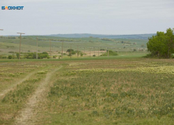 С помощью спутника на Ставрополье нашли незаконную добычу глины на сельхозземлях