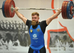 Ставропольские штангисты собрали коллекцию трофеев на помостах Бальбосара, Шахт и Солнечнодольска