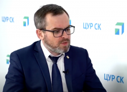 В Ставрополе задержан министр энергетики Иван Ковалев: что известно 