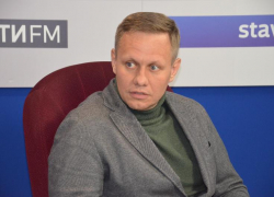 Директор «Наследия» в Ставрополе Евгений Машошин: Наши воспитанники подросли и нацелены на результат