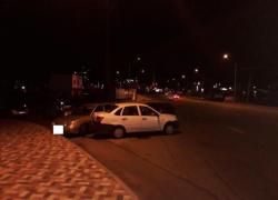 В Ставрополе два 84-летних пенсионера не поделили дорогу