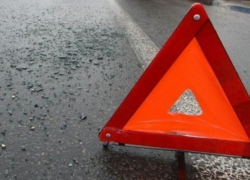 В Ставрополе ищут водителя такси, сбившего насмерть пенсионера и скрывшегося с места ДТП