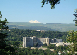 В санатории Кисловодска москвич с болезнью Альцгеймера найден мертвым