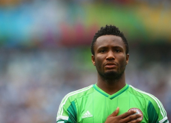 Казаки и нацгвардия будут охранять нигерийских футболистов в Ессентуках