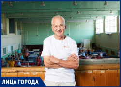 Прекрасная эра Скакуна: легенда ставропольского спорта отмечает юбилей 