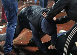 Двое приятелей до смерти забили человека на Ставрополье