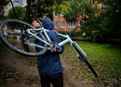 На Ставрополье пожилой мужчина похитил велосипеды 