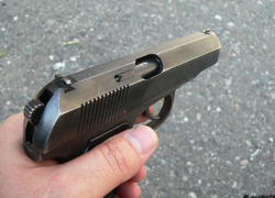 В Ставрополе осудят киллера, застрелившего главу «Росэкспресскредита»