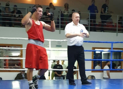 Пятерка за битвы на ринге: ставропольские боксеры собрали букет призов в станице Ессентукской