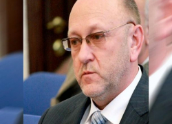 На Ставрополье осудят бывшего главу Благодарного 