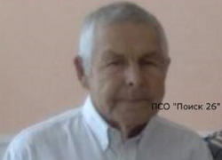 Больной мужчина в синих джинсах пропал в Ставрополе 