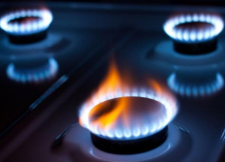 В Пятигорске семья с ребенком отравилась угарным газом