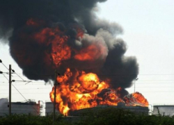 Рабочий погиб из-за взрыва на заводе Невинномысска 