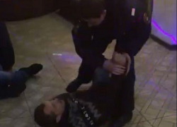 Избившие посетителей кафе росгвардейцы пойдут под суд в Ставрополе 