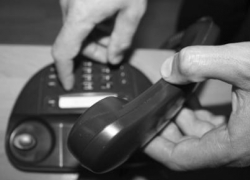 На Ставрополье задержали телефонного террориста