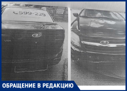 «Почему я должен нести наказание за чужие правонарушения?»,-ставропольчанин рассказал о своей проблеме 