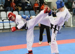 Ставропольские тхэквондисты готовятся покорить Австралию на Кубке мира