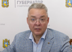 Владимиров озвучил прогноз: топливный кризис на Ставрополье затянется до октября