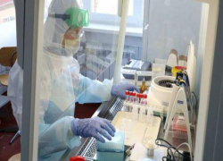 На Ставрополье зафиксировали новый коронавирусный штамм «Стелс-омикрон»