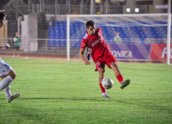 «Спартак» стал четвертым лишним: подводим итоги 14 тура футбольного первенства во 2 лиге