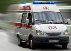 Пожилой мужчина скончался от ножевого ранения в грудь в больнице Буденновска