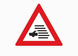 Угадайте дорожный знак - "Блокнот Ставрополь"