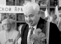 Ушел из жизни заслуженный тренер РСФСР и «отец» современной школы легкой атлетики Ставрополья Борис Бухбиндер