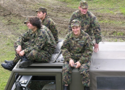 Силовики Ставрополья уверяют, что террористическая угроза ликвидирована