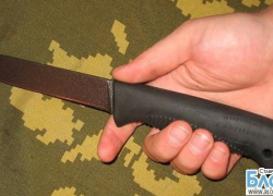 В Ставрополе задержан подозреваемый в разбойном нападении на строительный магазин