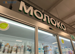 В молочке ставропольского производителя нашли признаки фальсификации