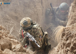 Ставропольских чиновников могут обязать отвечать бойцам СВО в 10-дневный срок