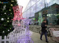 Как пройдут новогодние и рождественские праздники в Ставрополе 2025: расписание всех мероприятий