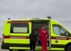 Упавшего с высоты парня экстренно доставили санавиацией в Ставрополь