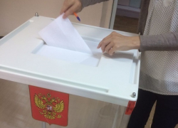 Видеосъемку незаконно запретили члены комиссии на участке в Черкесске