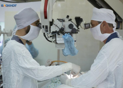 Чуть не осталась без руки из-за уколов в плечо: ставропольчанку спасли от редчайшего гнойного разрушения лопатки