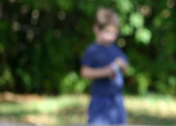 Пропавшего в Ставрополе 7-летнего мальчика нашли живым