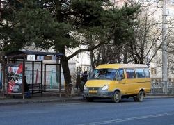 Ставропольского маршруточника уволили за нарушение правил