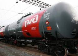 На железной дороге МинВод нашли похожий на бомбу предмет