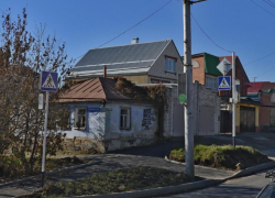 Район Бараков в Ставрополе: как живется с видом на Мамайский лес и вечным ремонтом дорог 