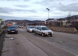 У сбившего мать и ребенка водителя случился сердечный приступ на Ставрополье 
