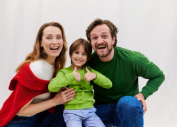 Как стать миллионером? Покупать в магазинах ПОБЕДА! 