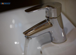 Когда в Ставрополе дадут воду после массового отключения