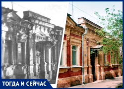 Он возвел сотню зданий, но свой дом у него отобрали: история усадьбы архитектора Кускова в Ставрополе